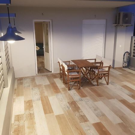 Ares Suites Plataria Esterno foto