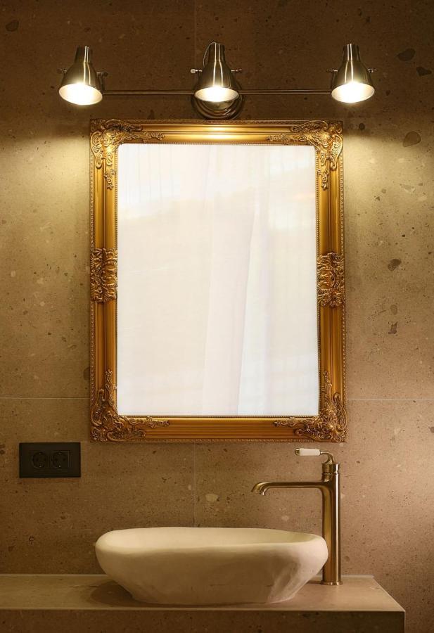 Ares Suites Plataria Esterno foto