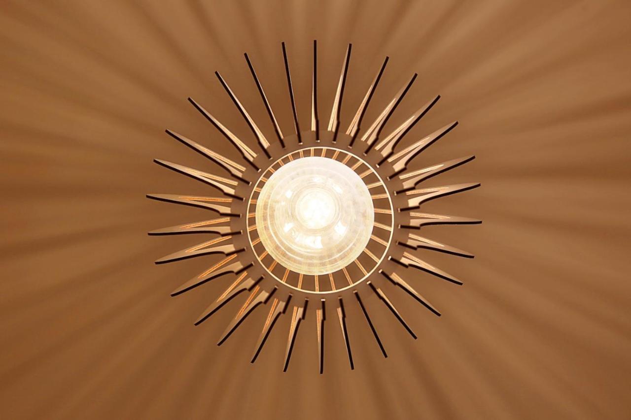 Ares Suites Plataria Esterno foto