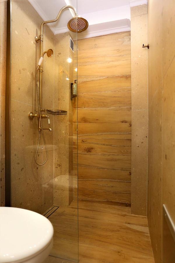 Ares Suites Plataria Esterno foto