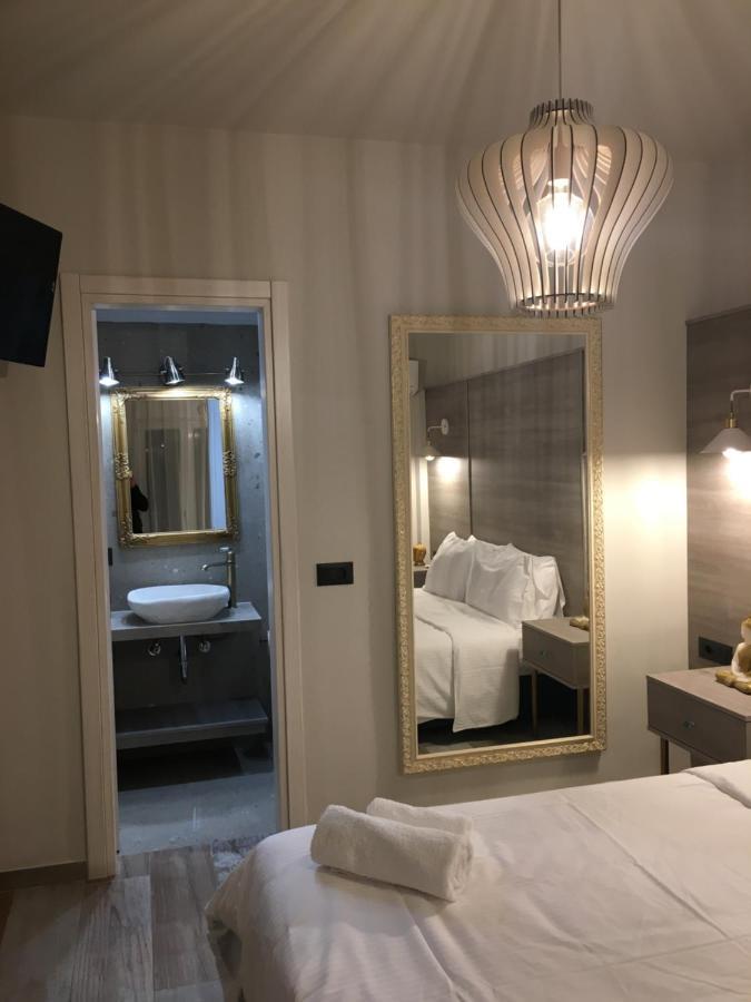 Ares Suites Plataria Esterno foto