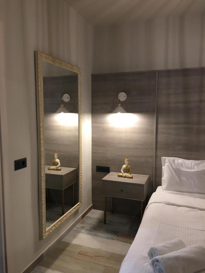 Ares Suites Plataria Esterno foto